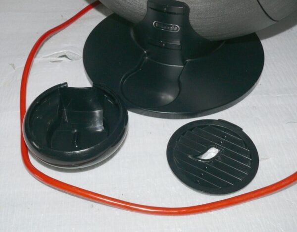 DeLonghi EDG 737.B Dolce Gusto Eclipse Kaffeemaschine 15 Bar 1L - Image 8