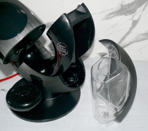 DeLonghi EDG 737.B Dolce Gusto Eclipse Kaffeemaschine 15 Bar 1L - Image 9