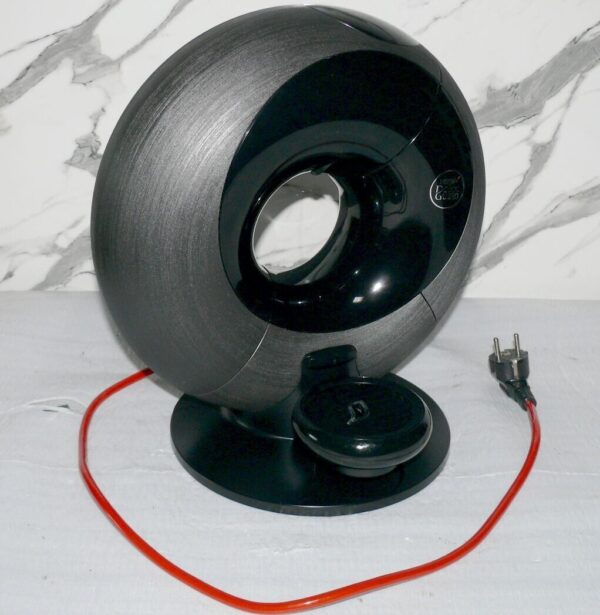 DeLonghi EDG 737.B Dolce Gusto Eclipse Kaffeemaschine 15 Bar 1L - Image 10