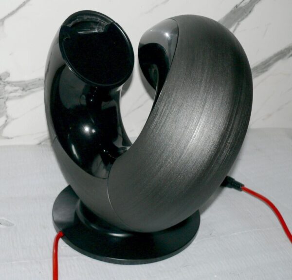 DeLonghi EDG 737.B Dolce Gusto Eclipse Kaffeemaschine 15 Bar 1L - Image 11