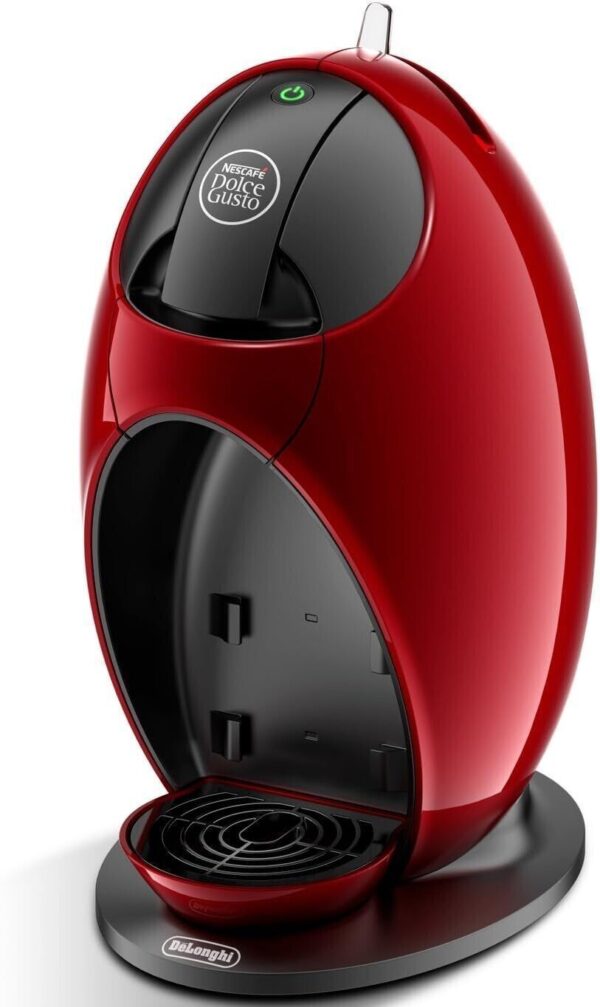 Delonghi EDG 250.R Dolce Gusto Jovia Kapselmaschine 15 bar 0,8l - Image 1