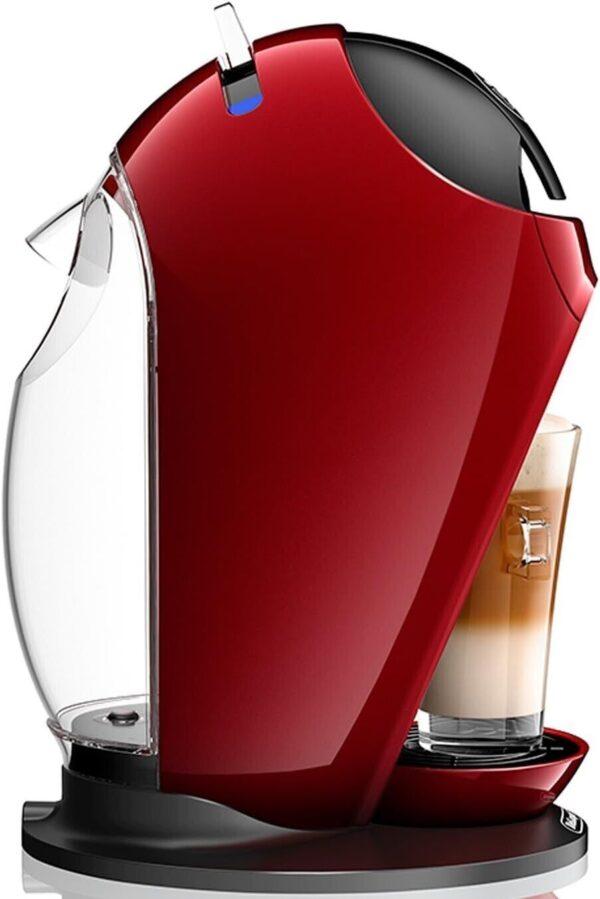 Delonghi EDG 250.R Dolce Gusto Jovia Kapselmaschine 15 bar 0,8l - Image 2