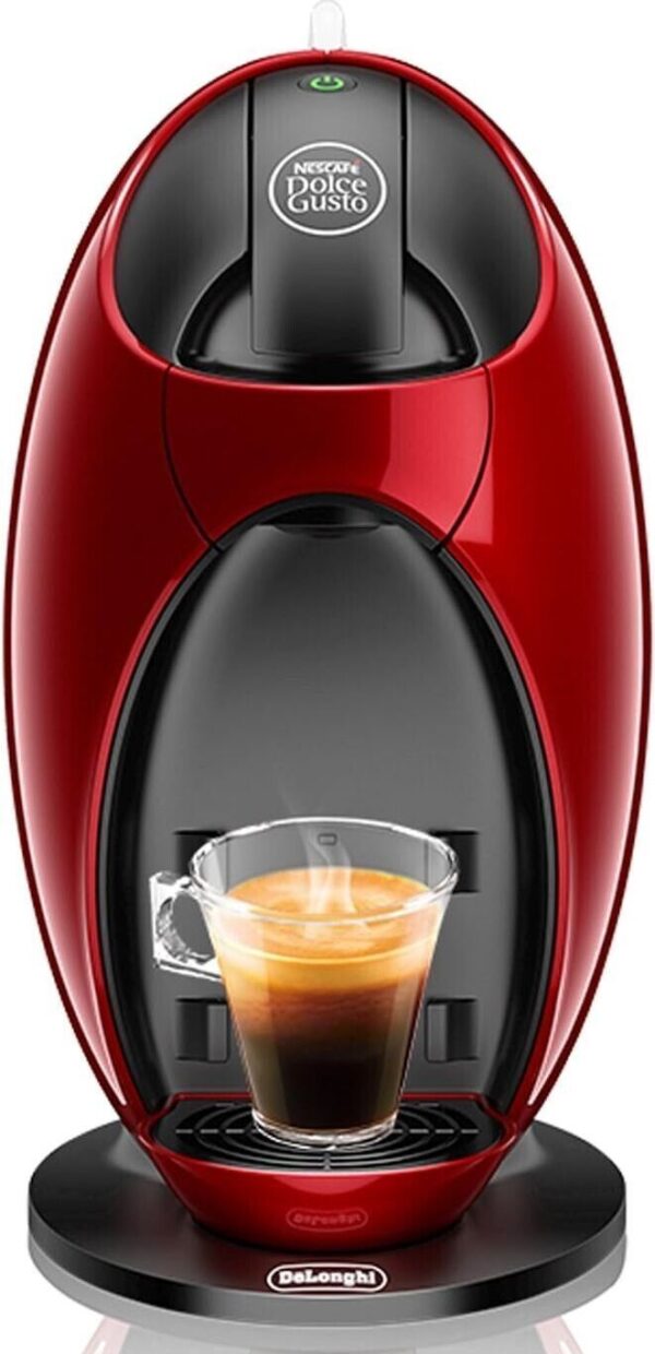 Delonghi EDG 250.R Dolce Gusto Jovia Kapselmaschine 15 bar 0,8l - Image 3