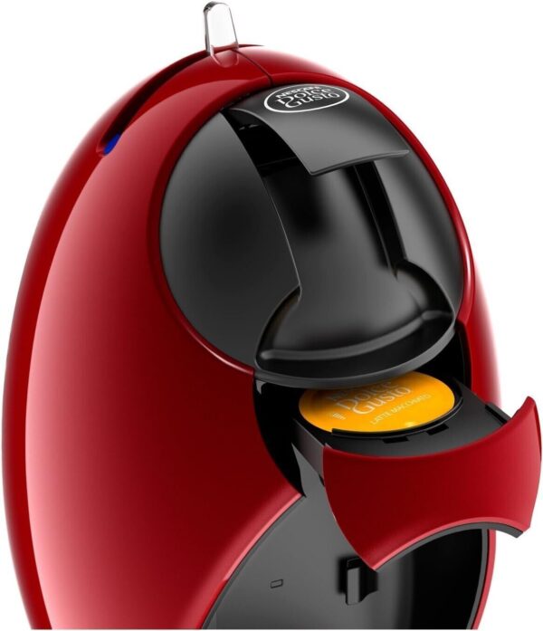 Delonghi EDG 250.R Dolce Gusto Jovia Kapselmaschine 15 bar 0,8l - Image 4