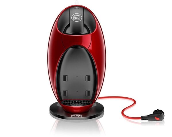 Delonghi EDG 250.R Dolce Gusto Jovia Kapselmaschine 15 bar 0,8l - Image 6