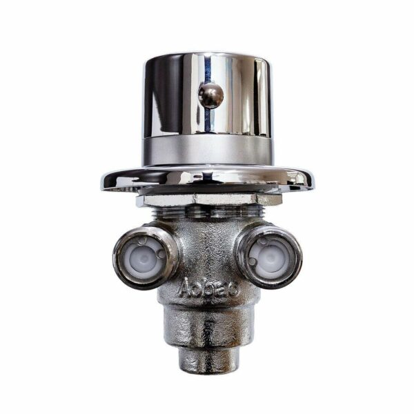Ersatz-Thermostatarmatur 3-fach Umschalter Dusche D38 10cm kaufen - Image 3