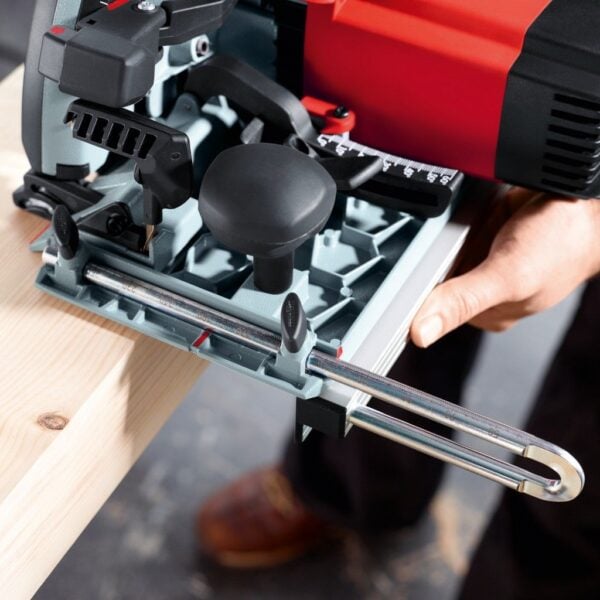 Mafell K85Ec Handkreissäge mit KSS 80 Führungseinrichtung, 370mm Schnittlänge - Image 5