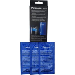 Panasonic WES4L03-803 Reinigungsflüssigkeit für Rasierapparate 200ml
