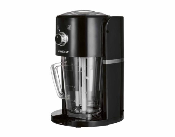 Silvercrest Eismaschine SSM 30 B12 - Eisbereiter & Slushy Maker B-Ware - Image 1
