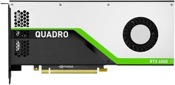 PNY Quadro RTX 5000 16GB GDDR6 Grafikkarte VCQRTX5000-PB kaufen