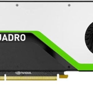 PNY NVIDIA Quadro RTX 4000 8GB GDDR6 Grafikkarte - Neu & Originalverpackt