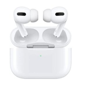 Apple AirPods Pro (1. Gen) – In-Ear Bluetooth Kopfhörer Weiß