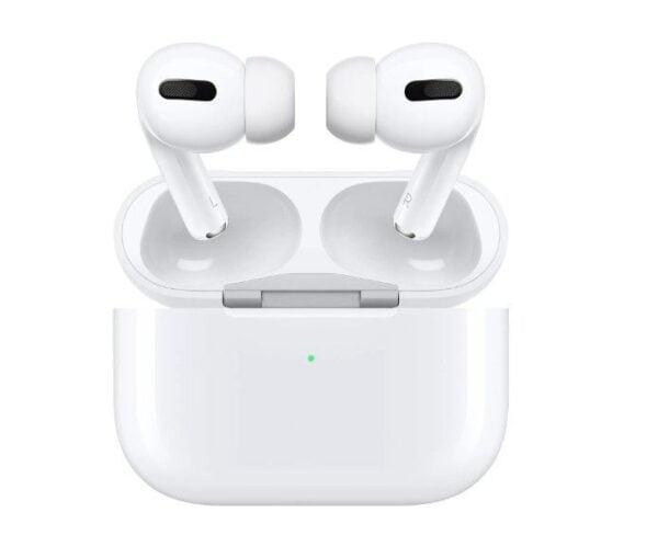 Apple AirPods Pro (1. Gen) – In-Ear Bluetooth Kopfhörer Weiß
