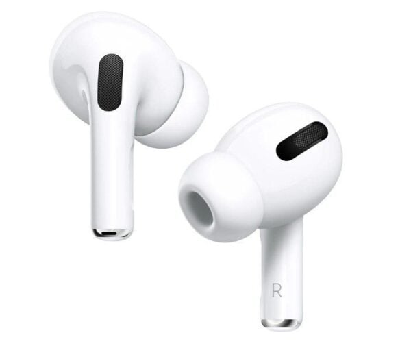Apple AirPods Pro (1. Gen) – In-Ear Bluetooth Kopfhörer Weiß - Image 1