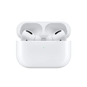 Apple AirPods Pro (1. Gen) – Bluetooth In-ear Kopfhörer in Weiß