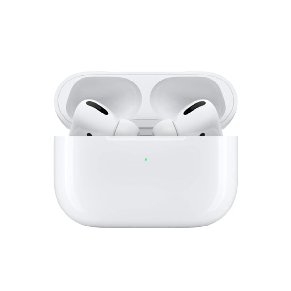 Apple AirPods Pro (1. Gen) – Bluetooth In-ear Kopfhörer in Weiß