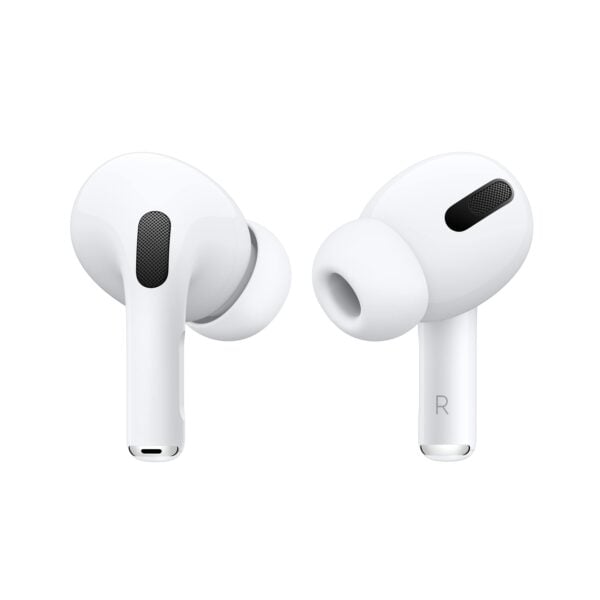 Apple AirPods Pro (1. Gen) – Bluetooth In-ear Kopfhörer in Weiß - Image 3