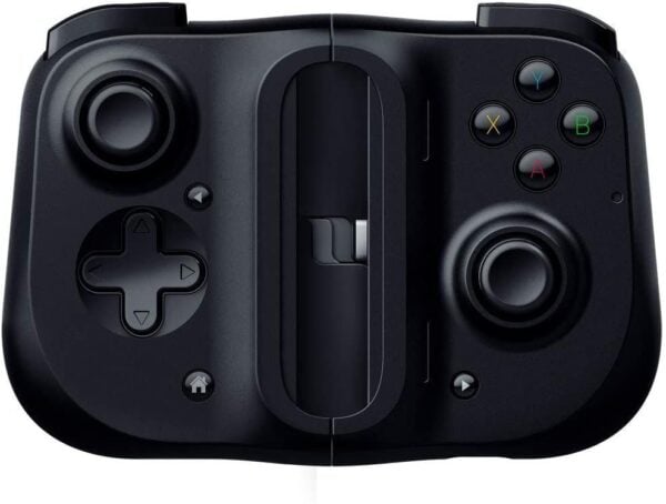 Razer Kishi iPhone Mobile Gaming Controller Gamepad Lightning Schwarz - Image 3