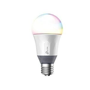 TP-Link LB130 Kasa Smart LED WLAN Glühbirne 60W Dimmbar & Farbwechsel