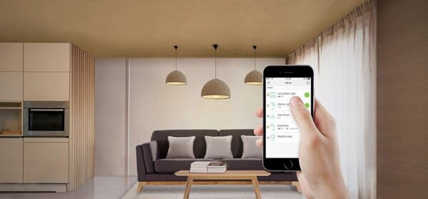 TP-Link LB130 Kasa Smart LED WLAN Glühbirne 60W Dimmbar & Farbwechsel - Image 3