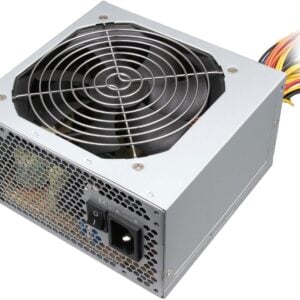 MSI 500W ATX Netzteil für Desktop-PCs - PCIe & Molex kompatibel
