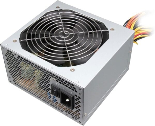 MSI 500W ATX Netzteil für Desktop-PCs - PCIe & Molex kompatibel
