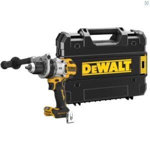 DeWALT 18V Akku Schlagbohrschrauber DCD1007NT-XJ - Leistungsstark & Vielseitig