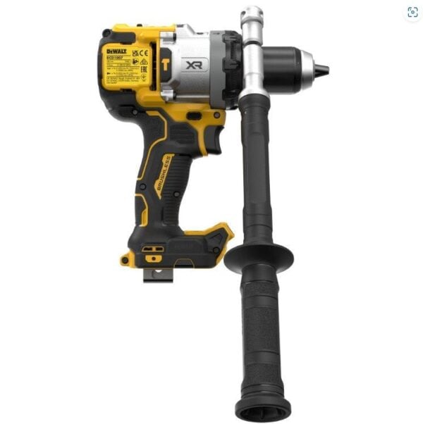 DeWALT 18V Akku Schlagbohrschrauber DCD1007NT-XJ - Leistungsstark & Vielseitig - Image 2