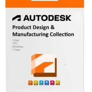 Autodesk PDMC-Collection für WIN/MAC - 3 Jahre, 3 Geräte Lizenz