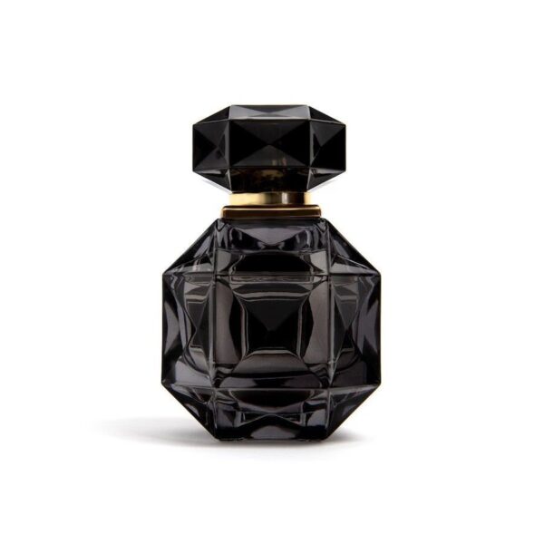 Ayliva Parfüm - Schwarzes Herz für Damen | Eleganter Duft für jeden Anlass - Image 2