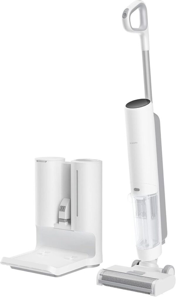 Xiaomi Truclean W10 Ultra – 3in1 Beutelloser Akku Nass- und Trockenstaubsauger - Image 3