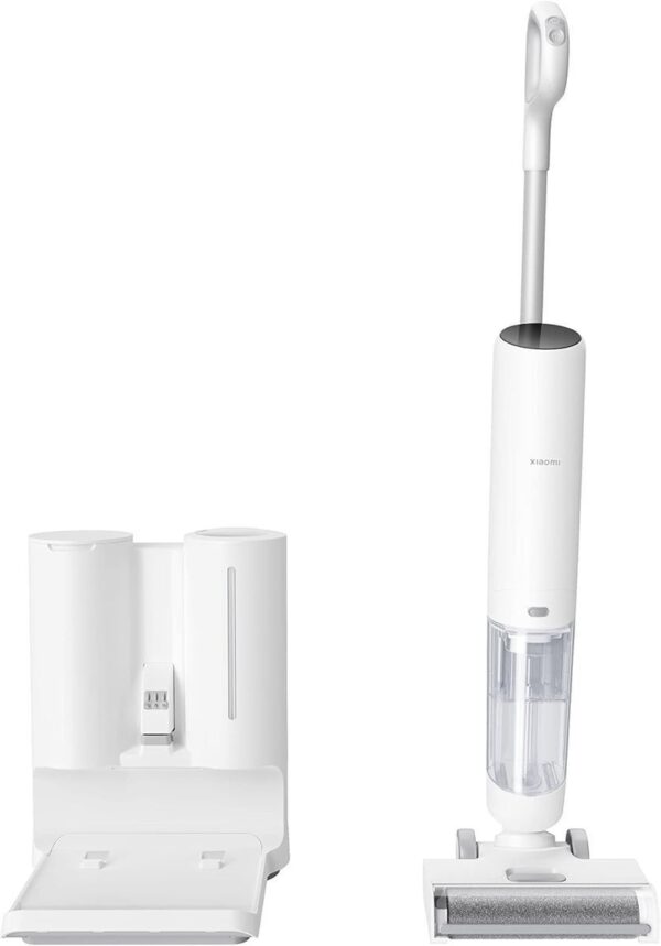 Xiaomi Truclean W10 Ultra – 3in1 Beutelloser Akku Nass- und Trockenstaubsauger - Image 4