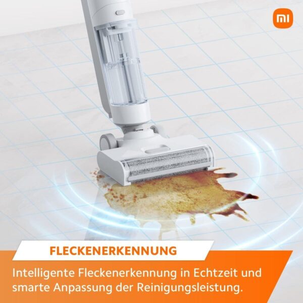 Xiaomi Truclean W10 Ultra – 3in1 Beutelloser Akku Nass- und Trockenstaubsauger - Image 9