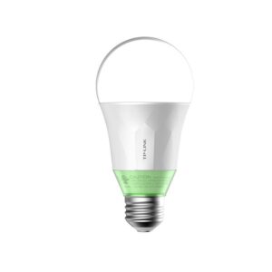 TP-Link Kasa LB110 Smart E27 LED Glühbirne 60W Dimmbar 2700K WLAN