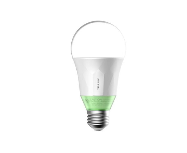TP-Link Kasa LB110 Smart E27 LED Glühbirne 60W Dimmbar 2700K WLAN