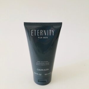 Calvin Klein Eternity For Men After Shave Balm 150ml - Beruhigende Pflege