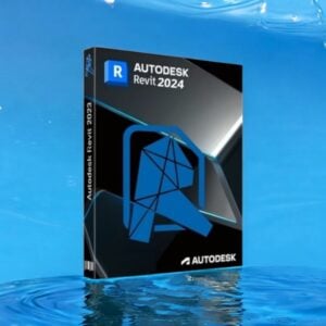 Autodesk Revit 2024 für Windows - 1 Jahr Lizenz kaufen