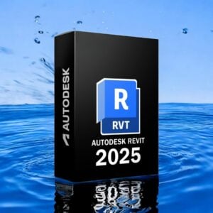 Autodesk Revit 2025 für Windows - 1 Jahr Lizenz kaufen