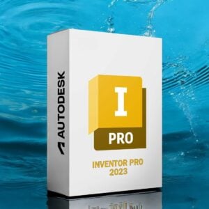 Autodesk Inventor Pro 2024 für Windows - 3 Jahre Lizenz