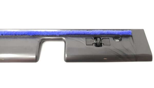 Dyson Filz-Bodenplatte 965711-01 für Bodendüse DC52 CY22 963544-01 963544-04 - Image 2