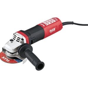 Flex Winkelschleifer LBE 17-11 125, 1700W, regelbar mit Bremse, 125mm