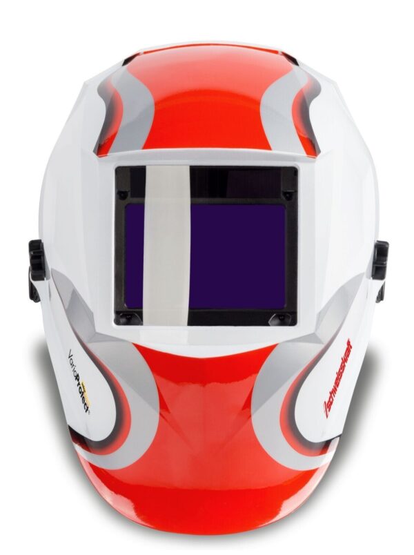 Automatik-Schweißschutzhelm VarioProtect XXL W - Schweißkraft Sicherheit - Image 1