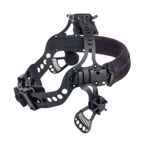 Automatik-Schweißschutzhelm VarioProtect XXL W - Schweißkraft Sicherheit - Image 4
