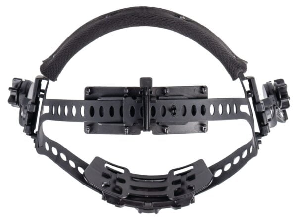 Automatik-Schweißschutzhelm VarioProtect XXL W - Schweißkraft Sicherheit - Image 5