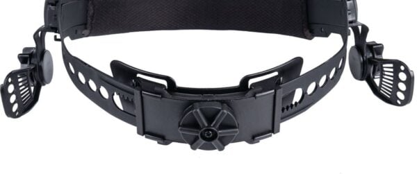 Automatik-Schweißschutzhelm VarioProtect XXL W - Schweißkraft Sicherheit - Image 6