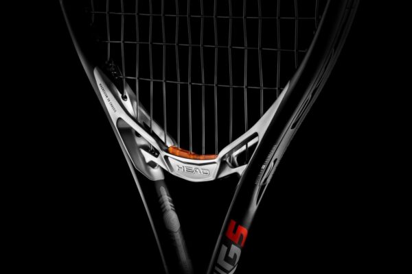 Head MXG 5 unbesaitet - armschonender Tennisschläger für optimale Performance - Image 3