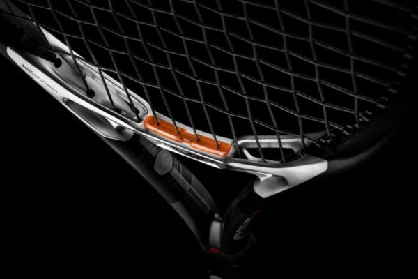 Head MXG 5 unbesaitet - armschonender Tennisschläger für optimale Performance - Image 2
