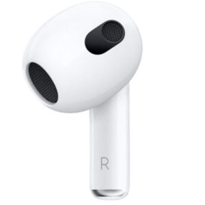 Apple AirPods 3. Generation - Original rechter Ohrhörer Ersatz rechts