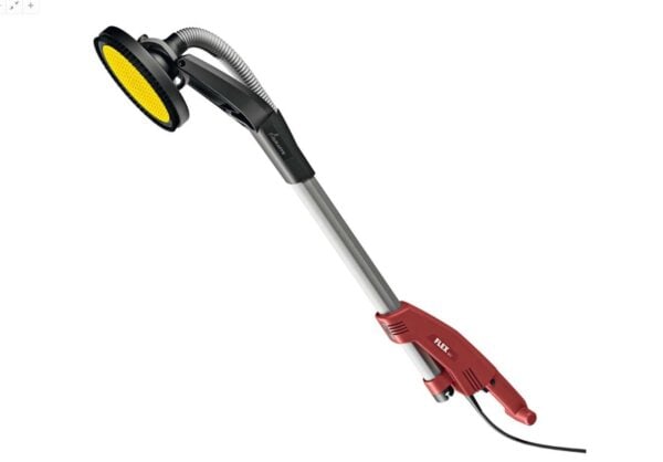 Flex Giraffe GE 5 & VCE 33 L AC Set – Sicherheit und Effizienz vereint - Image 2