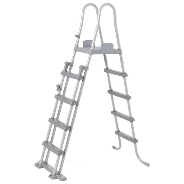 Bestway Steel Pro MAX Rundpool Set 366x122 cm - Robuster Schwimmspaß - Image 2